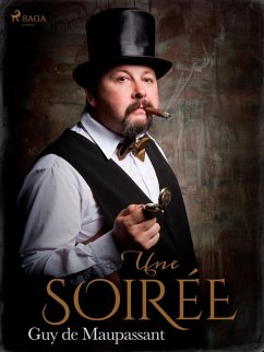 Cover Une Soirée (eBook, ePUB)