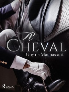 Cover À Cheval (eBook, ePUB)