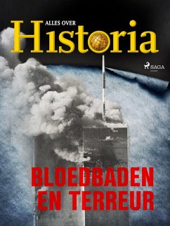 Cover Bloedbaden en terreur (eBook, ePUB)