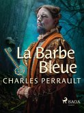 La Barbe Bleue (eBook, ePUB)
