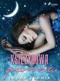 Księżycowa Panna (eBook, ePUB)