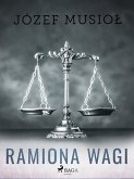 Ramiona wagi (eBook, ePUB)