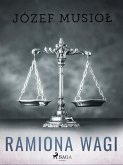 Ramiona wagi (eBook, ePUB)