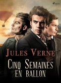 Cinq Semaines en ballon (eBook, ePUB)