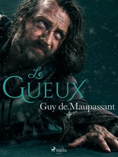 Cover Le Gueux (eBook, ePUB)