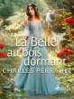 La Belle au Bois Dormant (eBook, ePUB) - Bild 1