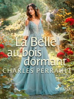 Cover La Belle au Bois Dormant (eBook, ePUB)