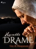 Humble Drame (eBook, ePUB)