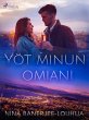 Yöt minun omiani (eBook, ePUB) - Bild 1