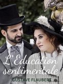 L'Éducation Sentimentale (eBook, ePUB)