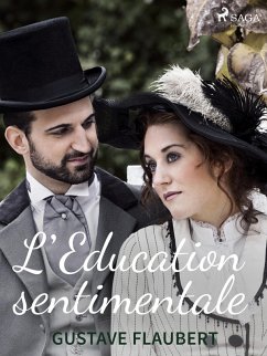 Cover L'Éducation Sentimentale (eBook, ePUB)