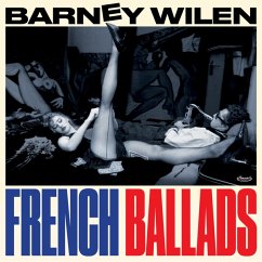 French Ballads (Gatefold Black 2lp) - Wilen,Barney