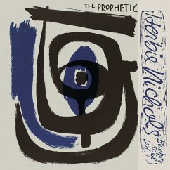 The Prophetic Herbie Nichols Vol. 1 & 2 - Nichols,Herbie/Mckibbon,Al/Blakey,Art