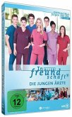 In aller Freundschaft - Die jungen Ärzte - Staffel 6 - Teil 2 (Folgen 232-252)