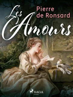 Cover Les Amours (eBook, ePUB)