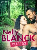 Kulkuri - eroottinen novelli (eBook, ePUB) Kulkuri - eroottinen novelli (eBook, ePUB)