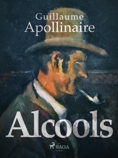 Cover Alcools (eBook, ePUB)