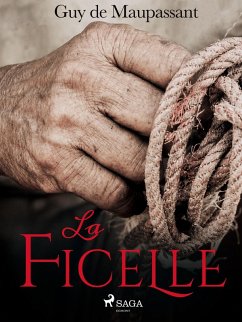 Cover La Ficelle (eBook, ePUB)