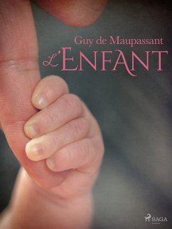 Cover L'Enfant (eBook, ePUB)