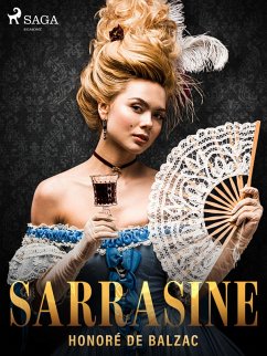 Sarrasine (eBook, ePUB) - de Balzac, Honoré