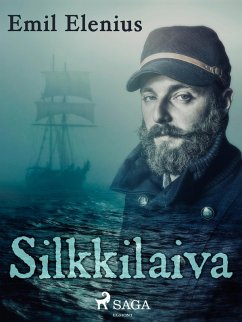 Cover Silkkilaiva (eBook, ePUB)