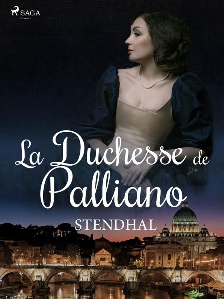 La Duchesse de Palliano (eBook, ePUB) La Duchesse de Palliano (eBook, ePUB)