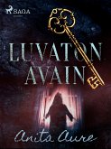 Luvaton avain (eBook, ePUB) Luvaton avain (eBook, ePUB)