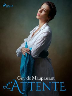Cover L'Attente (eBook, ePUB)