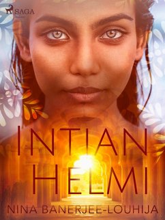 Cover Intian helmi (eBook, ePUB)