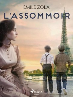 Cover L'Assommoir (eBook, ePUB)