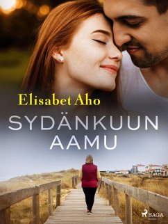 Cover Sydänkuun aamu (eBook, ePUB)