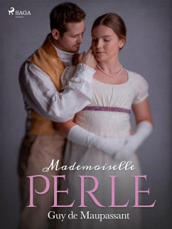 Cover Mademoiselle Perle (eBook, ePUB)