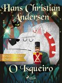 O Isqueiro (eBook, ePUB)