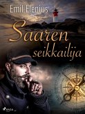 Saaren seikkailija (eBook, ePUB)