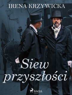Cover Siew przyszlosci (eBook, ePUB)