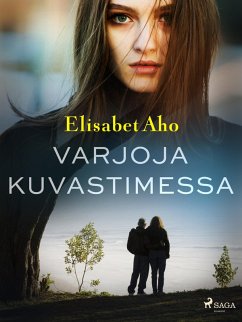 Cover Varjoja kuvastimessa (eBook, ePUB)