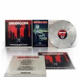 Undergods (Original Soundtrack) (Ltd.Ed.) (Col.Lp)