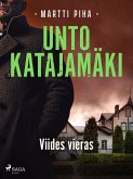 Viides vieras (eBook, ePUB) Viides vieras (eBook, ePUB)