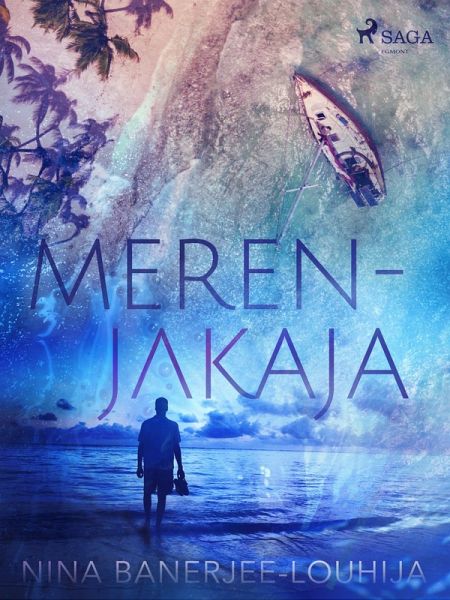 Merenjakaja (eBook, ePUB)