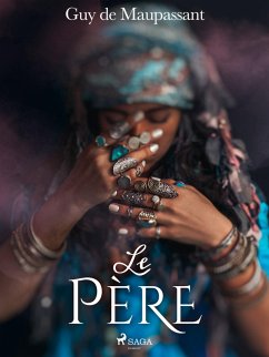 Cover Le Père (eBook, ePUB)