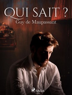 Cover Qui sait ? (eBook, ePUB)