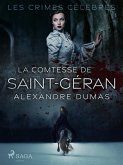 LaComtesse de Saint-Géran (eBook, ePUB)
