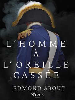 Cover L'Homme à l'Oreille Cassée (eBook, ePUB)