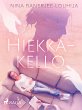 Hiekkakello (eBook, ePUB) - Bild 1