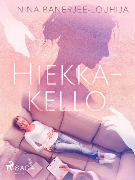 Hiekkakello (eBook, ePUB)