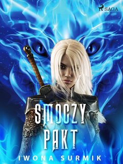 Cover Smoczy pakt (eBook, ePUB)