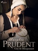 Rosalie Prudent (eBook, ePUB)