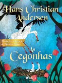 As Cegonhas (eBook, ePUB)