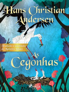 As Cegonhas (eBook, ePUB) - Andersen, H.C.