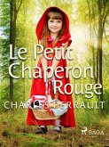 Le Petit Chaperon rouge (eBook, ePUB)